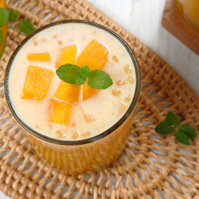 Mango Sagoo