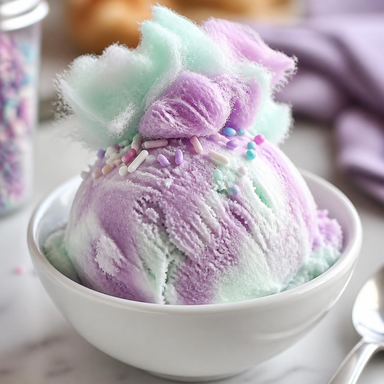 Cotton Candy