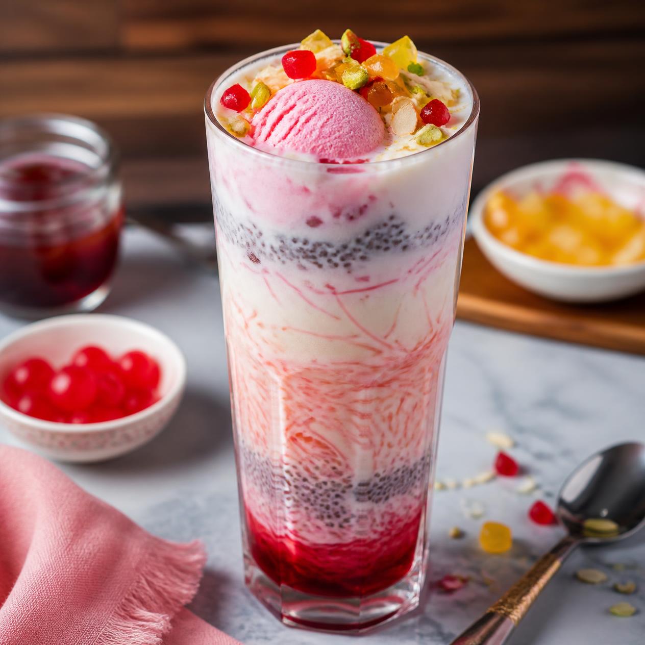 Falooda