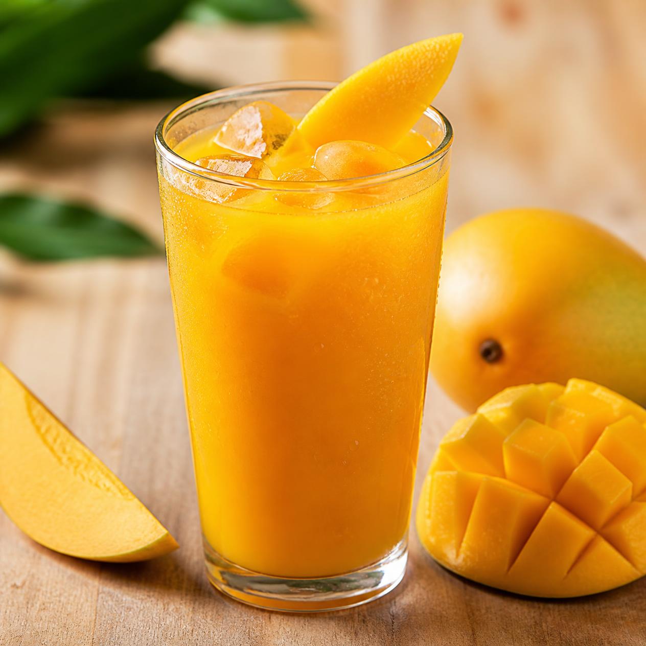 Mango Juice