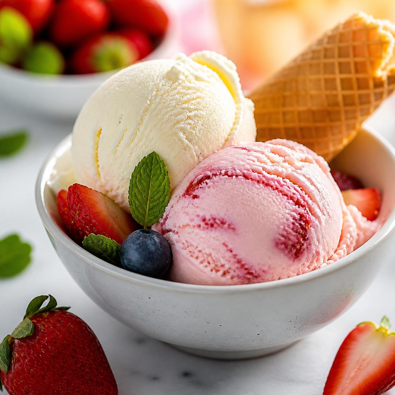 Ice Cream