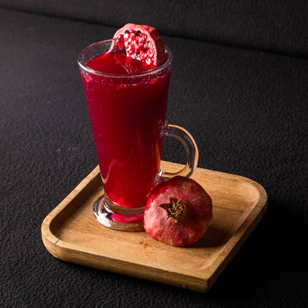 Ruby Red Nectar