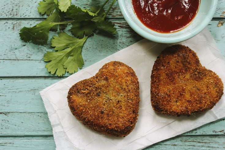 Chicken Cutlet