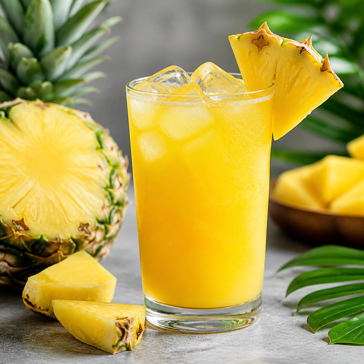 Pineapple Juice