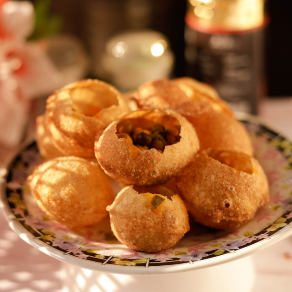 Golgappa