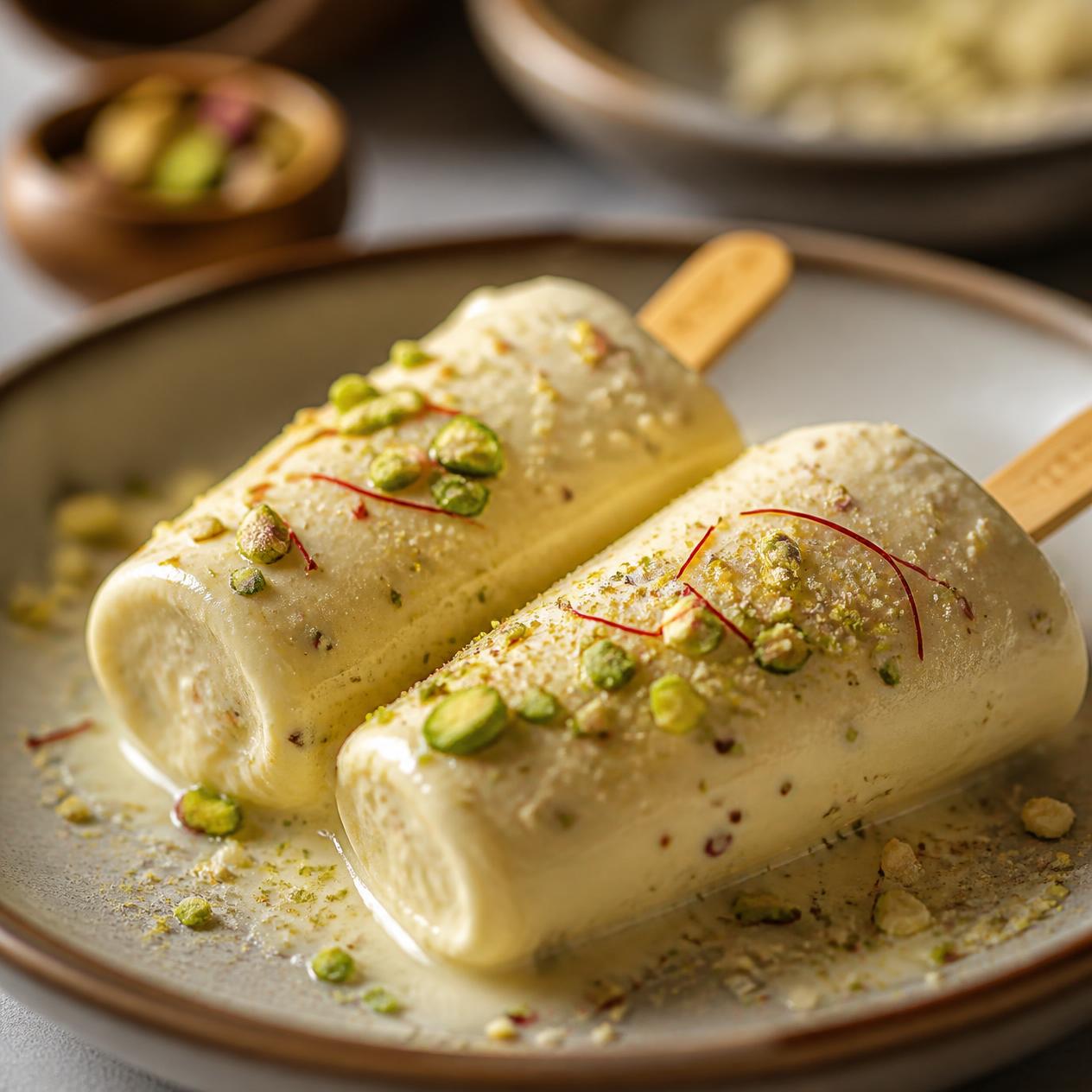 SnB Special Malai Kulfi