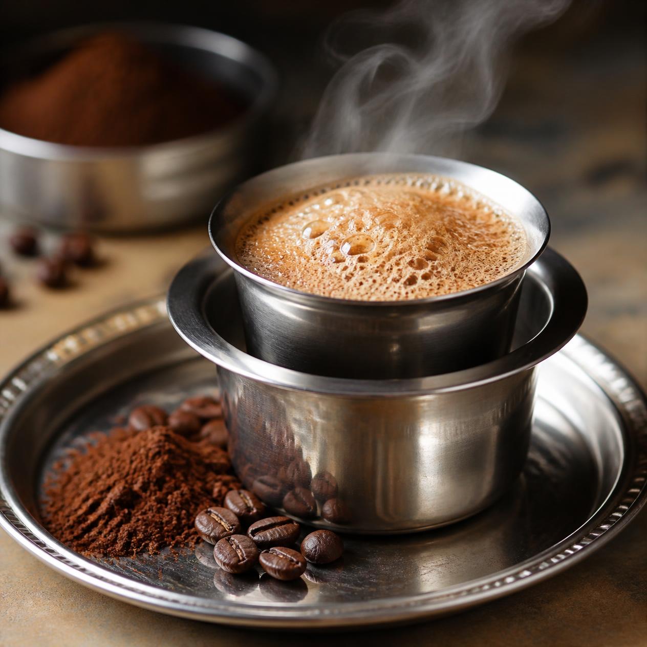 Filter Coffee