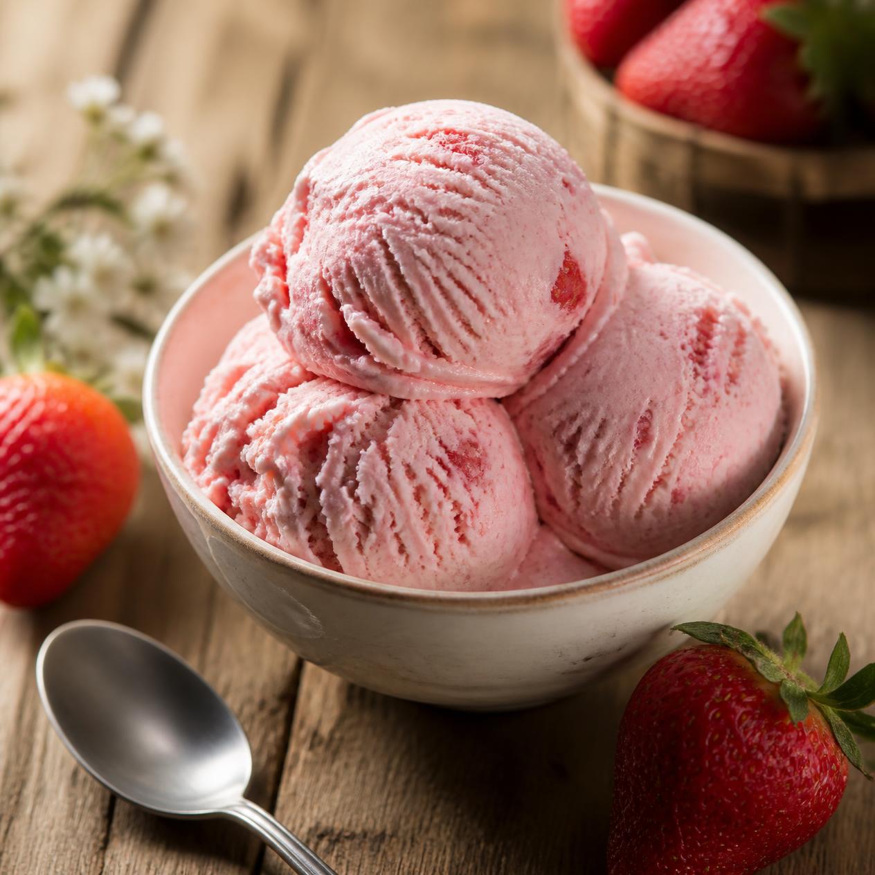 Strawberry 