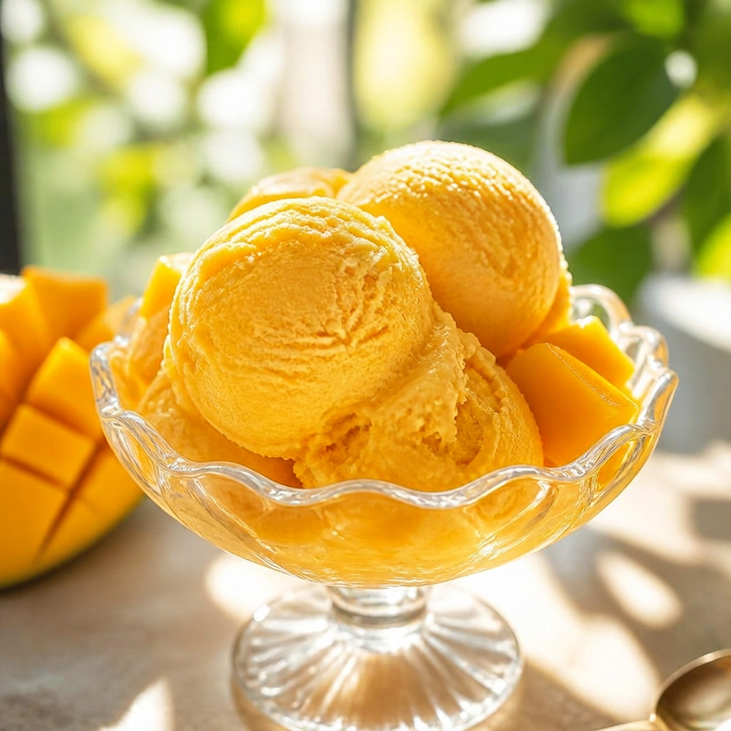 Mango 