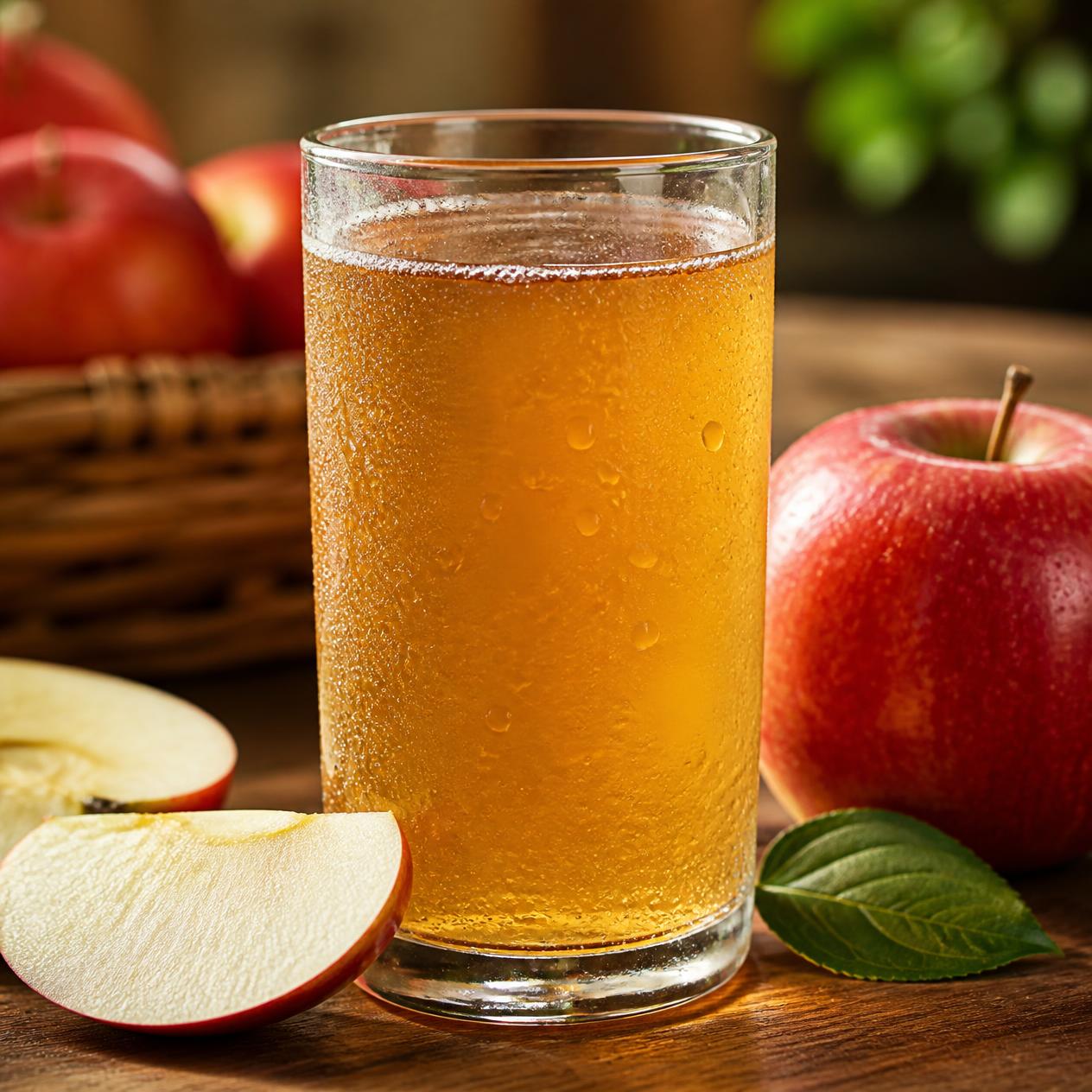 Apple Juice