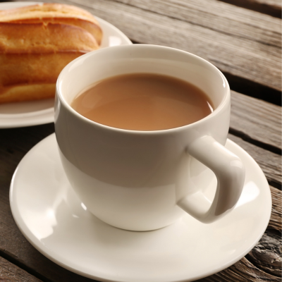 Hill Top Tea