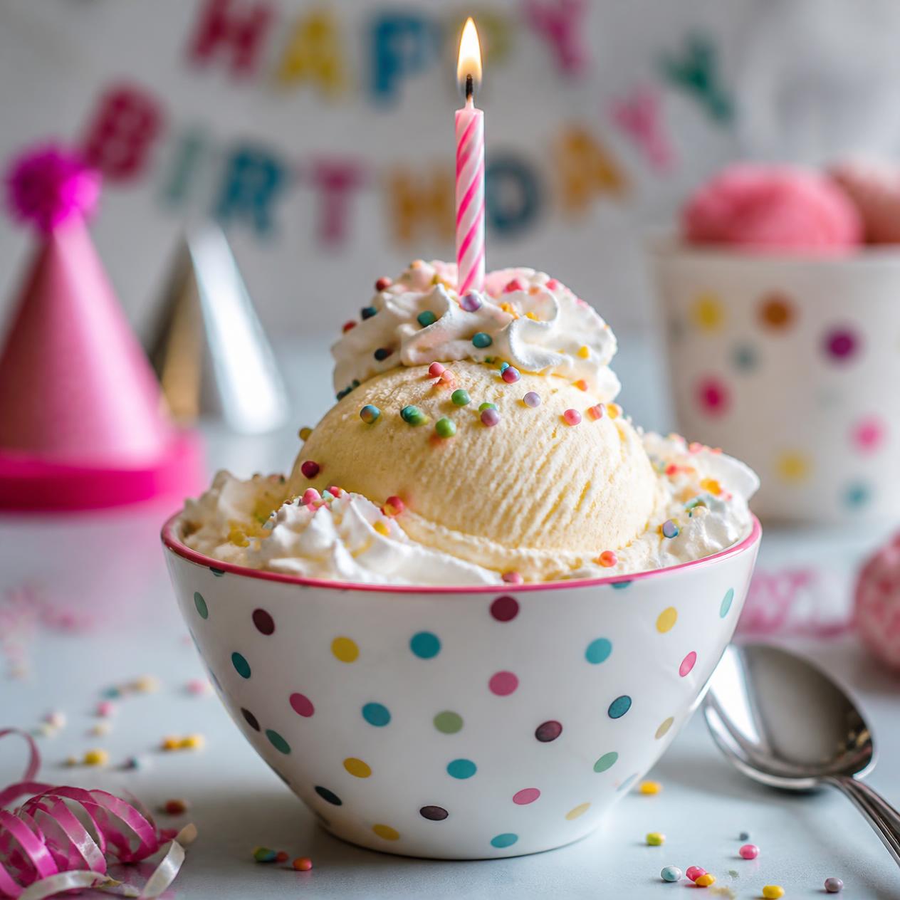 Birthday Party 