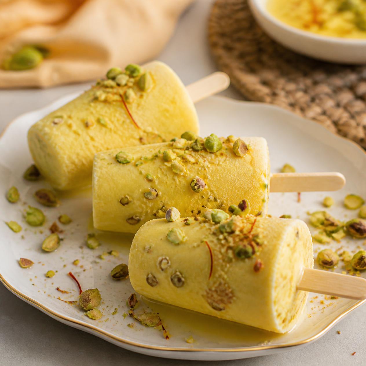 Kulfi Specials