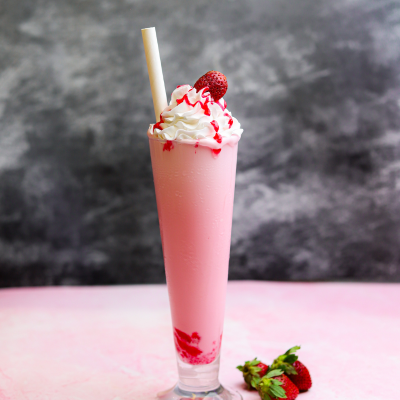  Strawberry