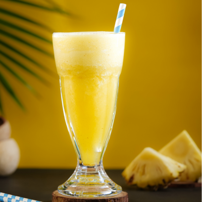 Laffy Pineapple
