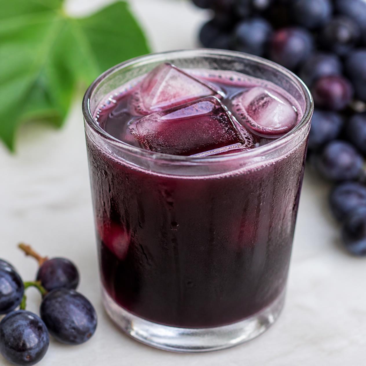 Grape Juice
