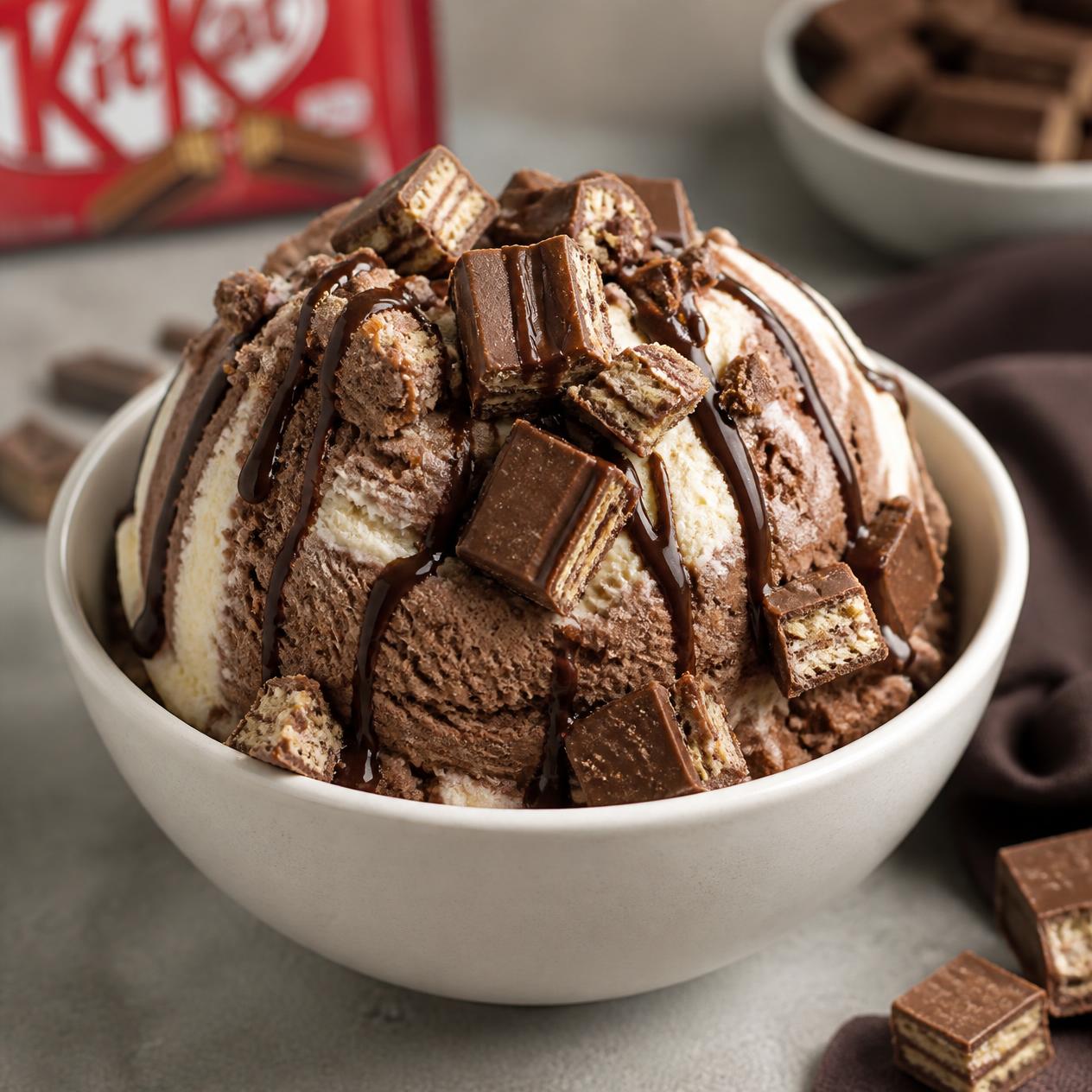  Kit Kat
